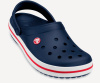 Сабо Crocband Clog (EU 41-42 M8W10 СМ 25.5; Navy)